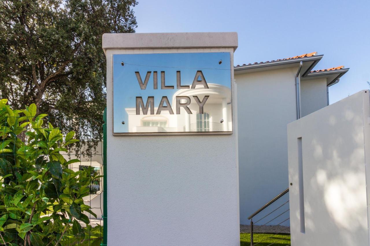 أولبيا Villa Mary المظهر الخارجي الصورة